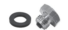 Magnetic Drain Plug
